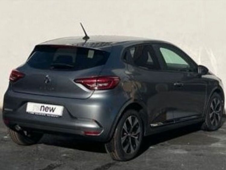 Renault Clio  EVOLUTION TCE 90CV foto 3